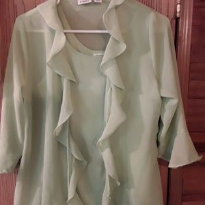 Cato blouse